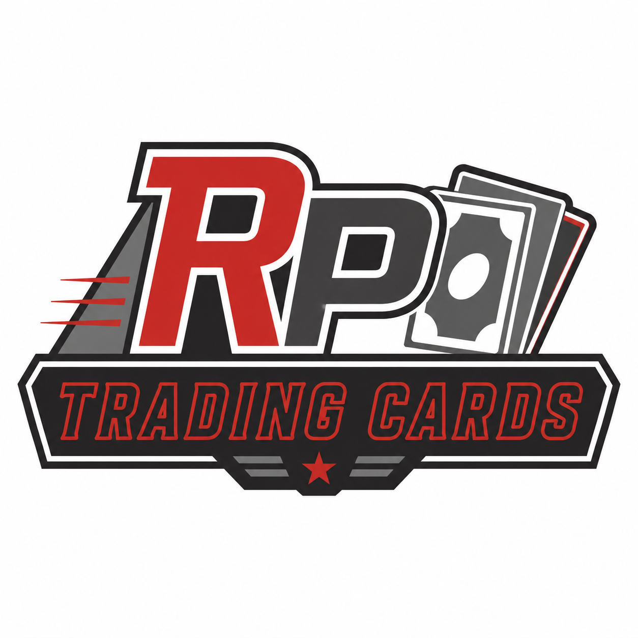 RP Trading Cards